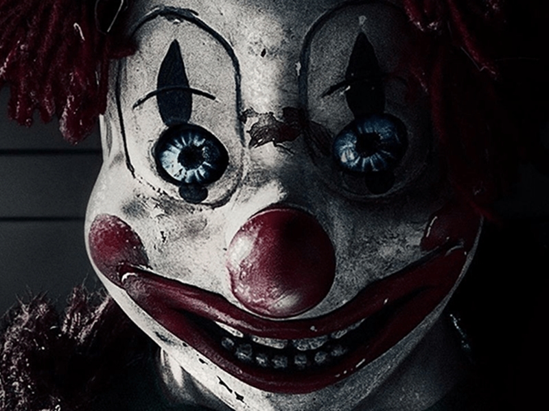 " Poltergeist" أشباح صاخبة